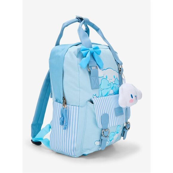 Backpacks